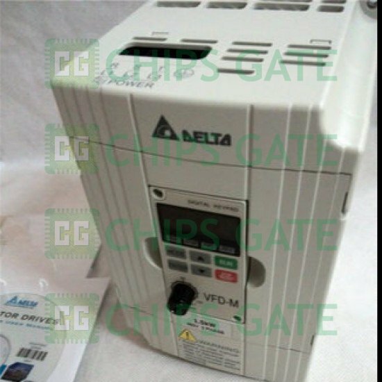 VFD015CP43A21