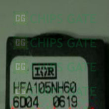 Vishay HFA105NH60