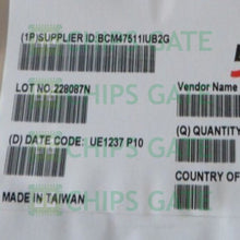 Broadcom BCM47511IUB2G