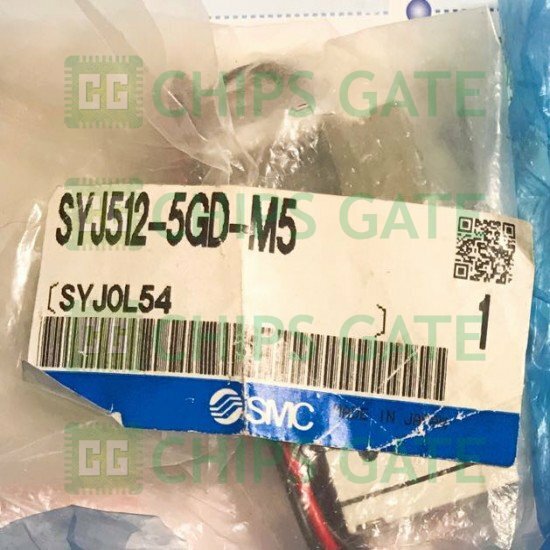 SYJ5125GDM5