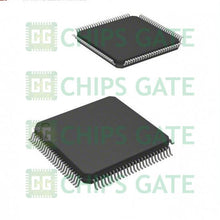 Lattice LFXP3E-3T100C