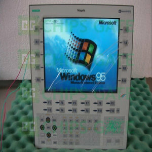 Descriptive image text