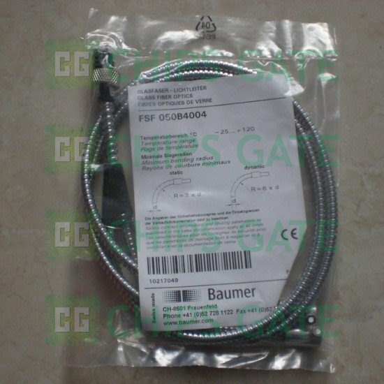 Baumer 050B4004