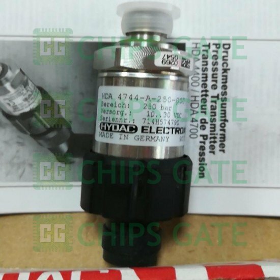 Hydac 4744-A-250-000