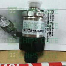 Hydac 4744-A-250-000