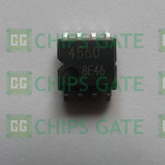 Rohm BA4560