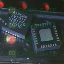 International Rectifier AV2012