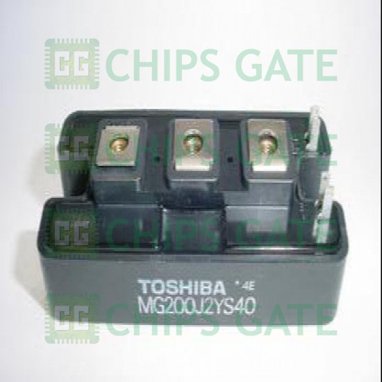 Toshiba MG200J2YS40