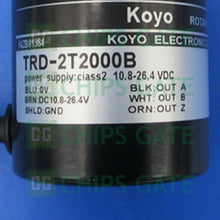 Koyo TRD-2T2000B