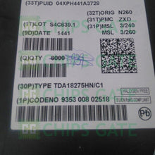 Nxp TDA18275HN-C1