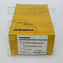 Turck BT18-B-VP6X-H1141