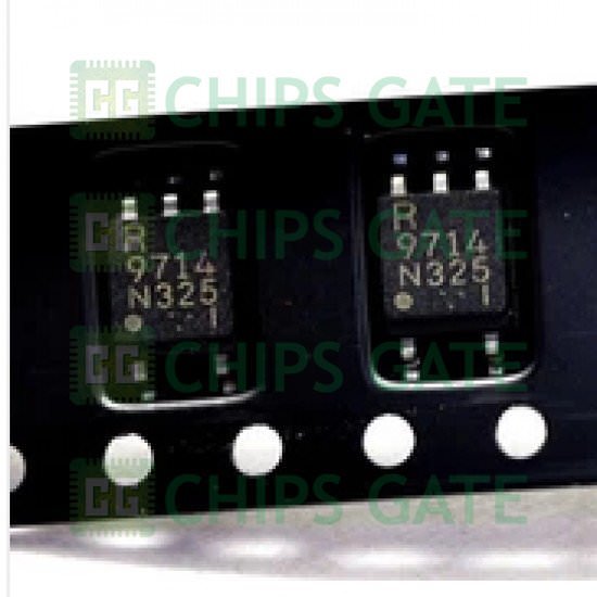 Nec PS9714