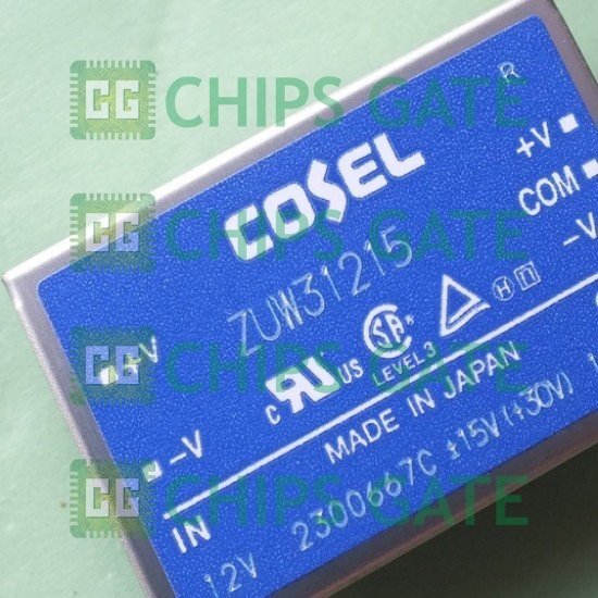 Cosel ZUW31215