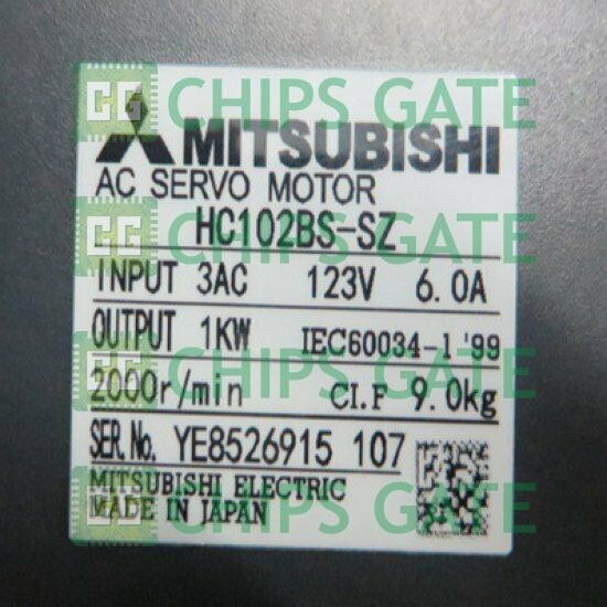 HC102BSSZ