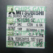 HC102BSSZ