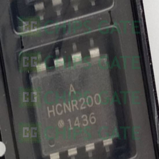 Linear HCNR200