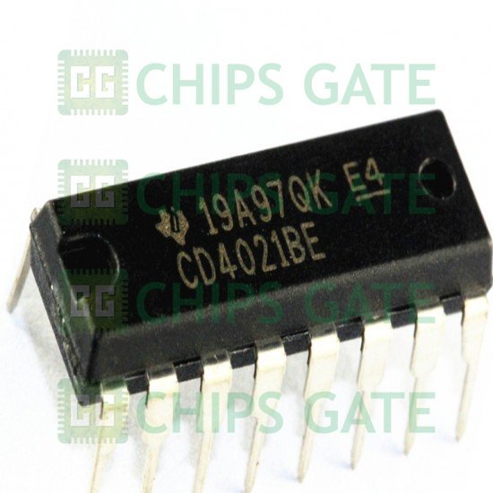 Ti CD4021BE