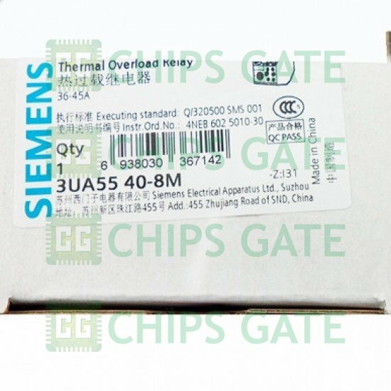 3UA55408M