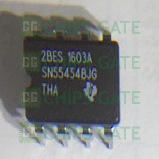 Ti SN55454BJG