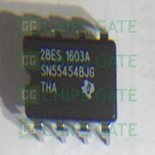 Ti SN55454BJG