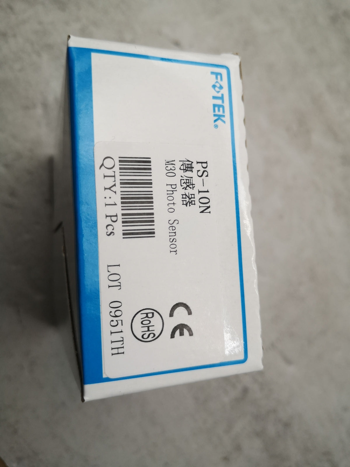 Fotek PS-10N