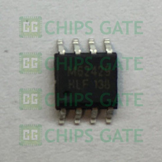 Renesas M62429