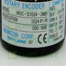 Nemicon NOC-S1024-2MD