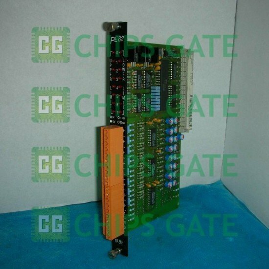 ECPE821