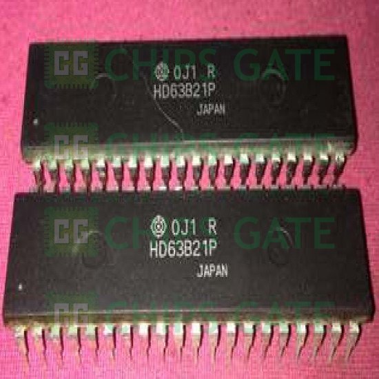 Hitachi HD63B21P