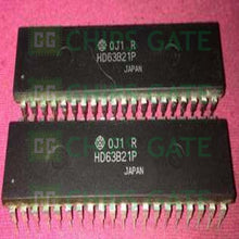 Hitachi HD63B21P