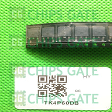 Toshiba TK4P60DB