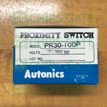Autonics PR30-10DP