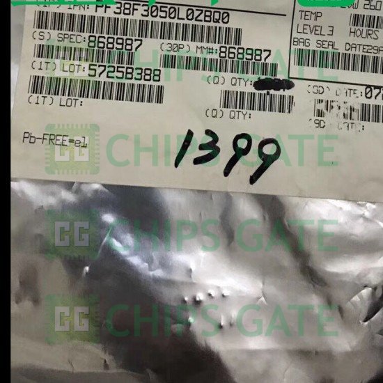 Intel PF38F3050L0ZBQ0
