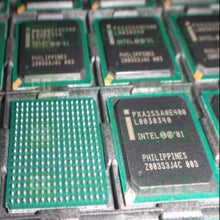 Intel PXA255AOE400