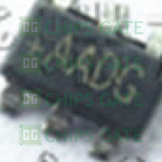 Maximum MAX6373KA