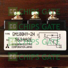 QM100HY2H