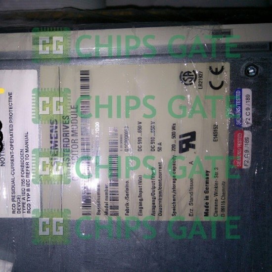 6SE70250TP872DD0