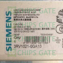 3RV10210GA10