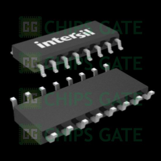 Intersil HIN202CB