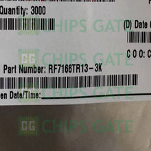 Rfmd RF7166