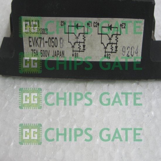 EVK71050B