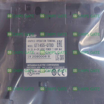 GT1455QTBD