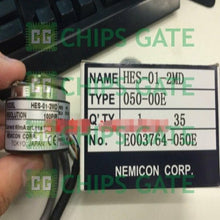 Nemicon HES-01-2MD