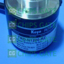 Koyo TRD-N1200-RZ