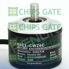 E6C3CWZ6C5000PR
