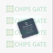 Microchip PIC18LF4680-I-PT