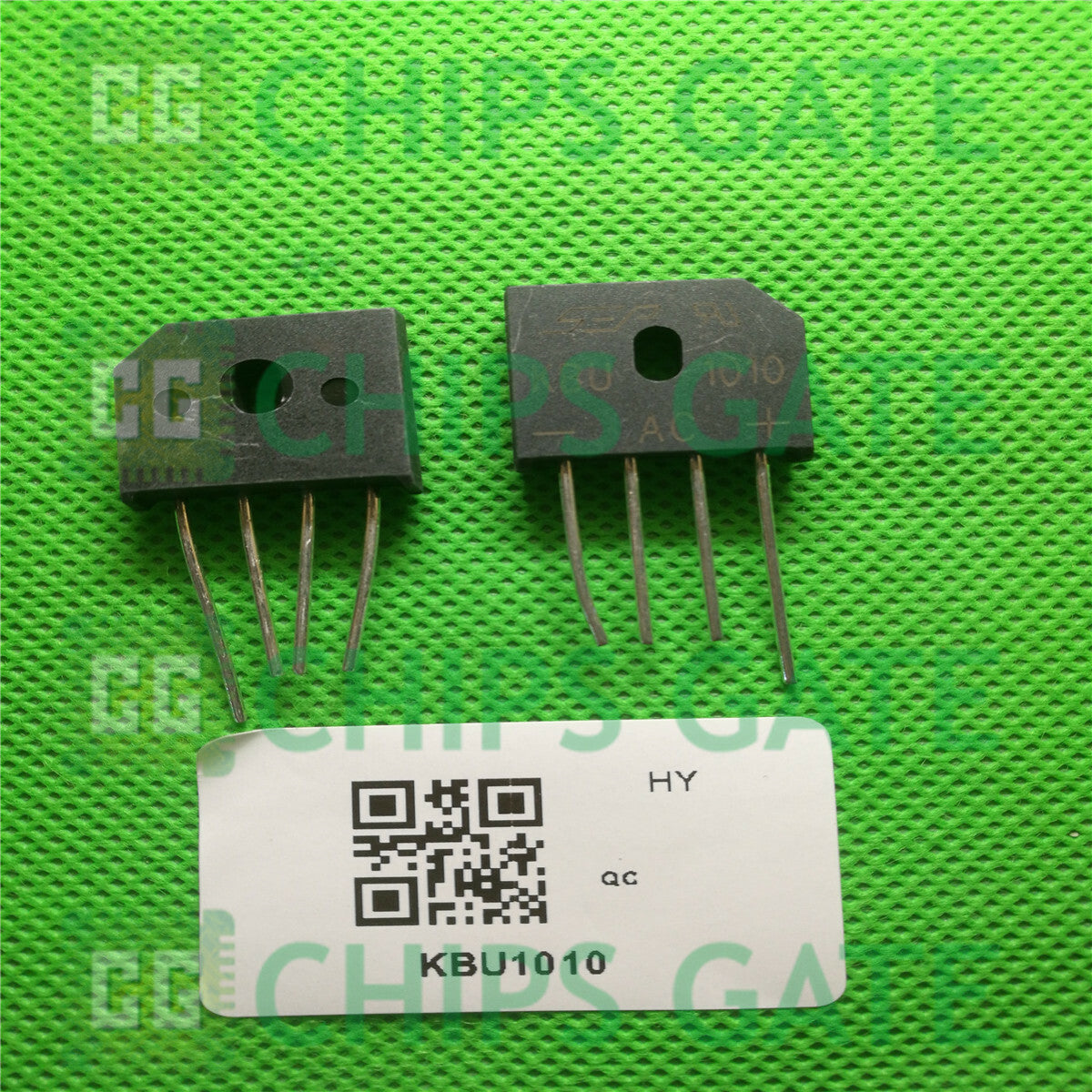 Ti KBU1010