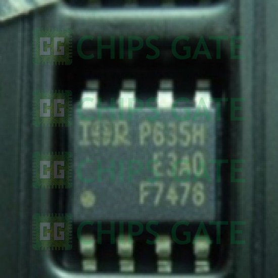 International Rectifier IRF7476TRPBF