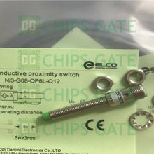 Elco NI3-G08-OP6L-Q12