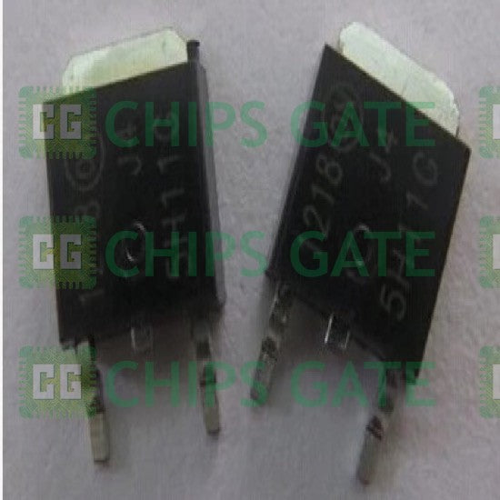 Silicon MJD45H11